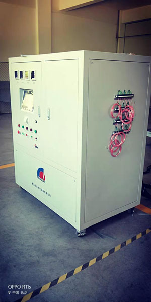 SDDL-5000Q全自动温升大电流系统