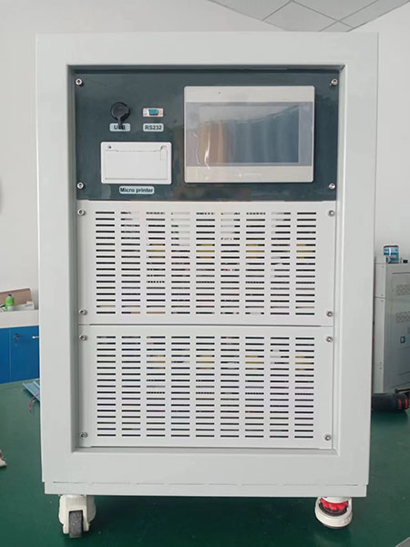 SDDL-500D直流电流发生器