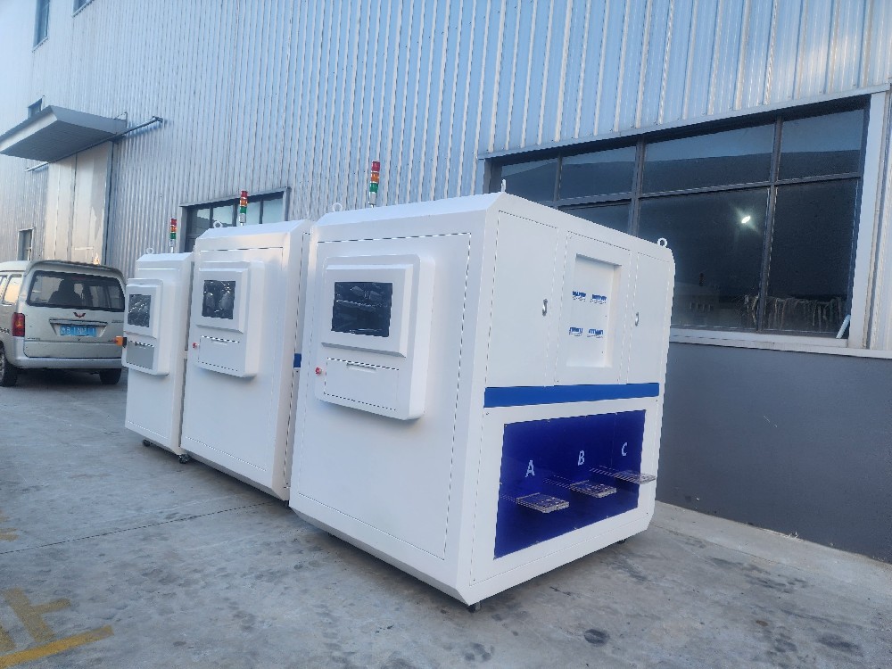 SDDL-7000Q三相大电流试验系统