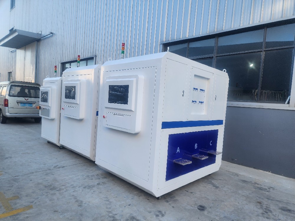 SDDL-4000Q3三相温升实验装置