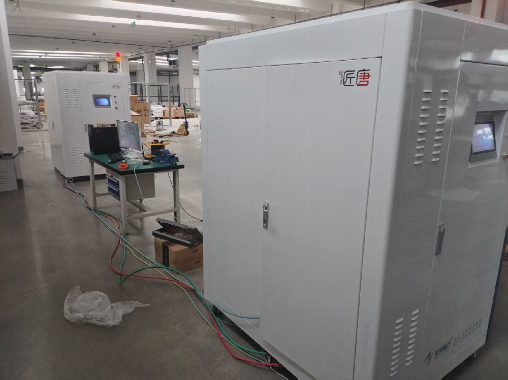 SDDL-3000Q电力金具热循环实验装置